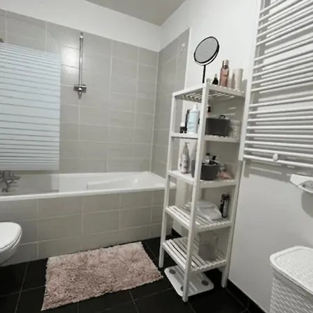 Cosy Rent Place Des Halles Apartamento *