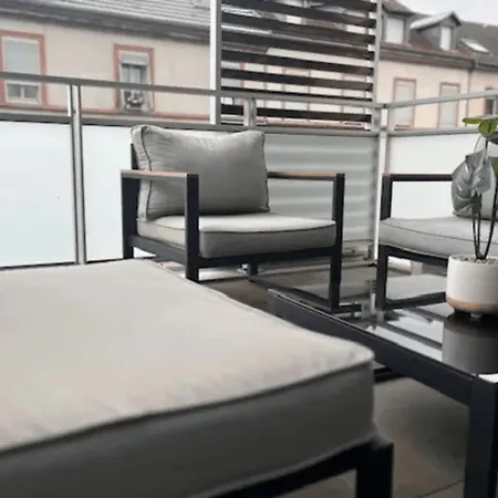 Daire Cosy Rent Place Des Halles Strazburg