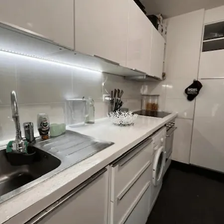 Cosy Rent Place Des Halles